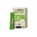 Siken Form Purdetox Matcha 14 Sticks