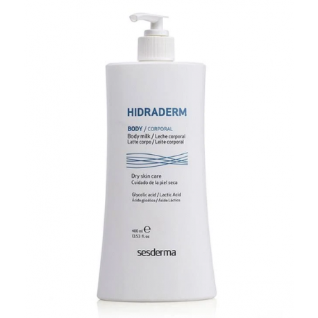 Sesderma Hidraderm Leche Corporal 500ml