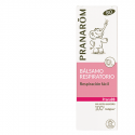 PranaBB Bálsamo respiratorio 40 ml 