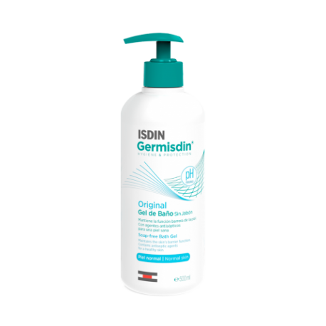 Germisdin Higiene corporal 500ml