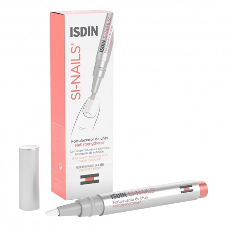 Isdin Si-Nails Fortalecedor de Uñas