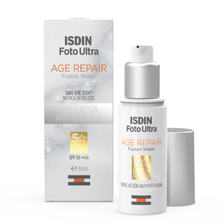 Isdin Fotoultra Age Repair 50ml