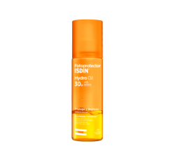 Isdin Fotoprotector Hydro Oil SPF30 200ml