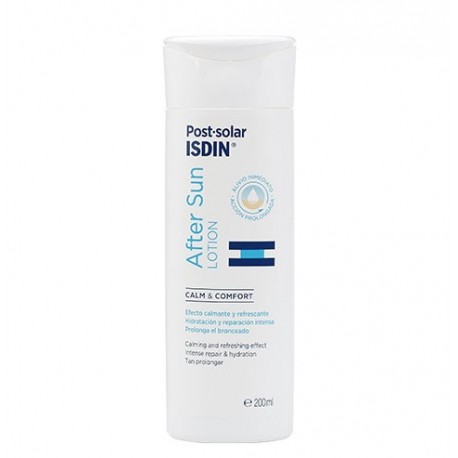 ISDIN AfterSun Lotion 200 ml