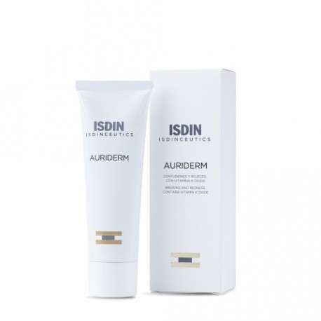 Isdin Auriderm 50ml