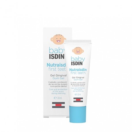 Isdin First Teeth 30ml