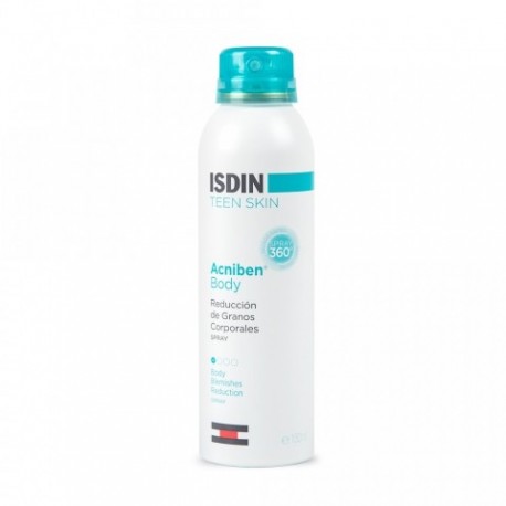 Isdin Acniben Body 150ml