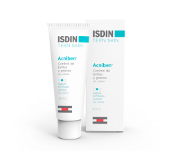 ISDIN Acniben Gel Crema Equilibrante 40ml