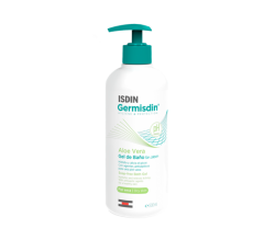 Germisdin Gel Aloe Vera 500 ml