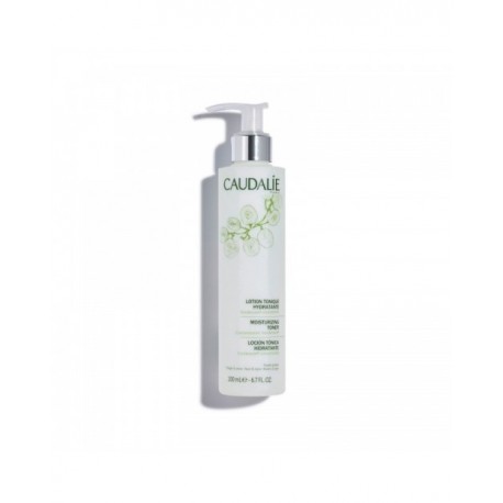 Caudalie loción tónico hidratante 200ml