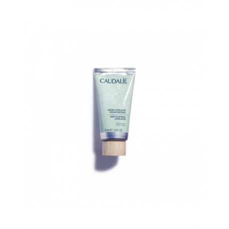 Caudalie Crema Exfoliante Desincrustante 75ml