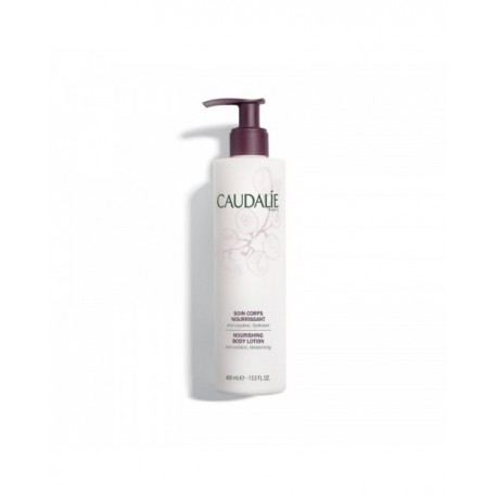 Caudalie Tratamiento Corporal Nutritivo 400ml