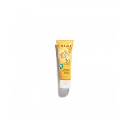 Caudalie Soleil Divin Crema solar SPF30+ 40ml