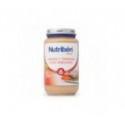 Nutriben Grandote Ternera con Jamón y Verduras 250gr