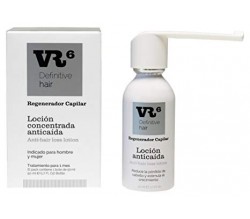 VR6 Definitive Hair Loción Anticaída Concentrada 50ml