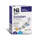 NS Soñaben Bi-Effect 1,85 mg Melatonina 60 Comp