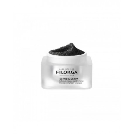 Filorga Scrub & Detox 50ml