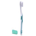 cepillo dental adulto phb plus medio duplo