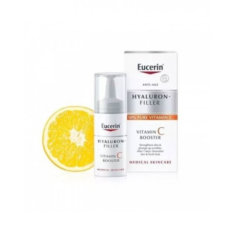 Eucerin Hyaluron-Filler Vitamin-C Booster 8ml