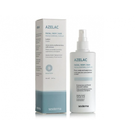 Sesderma Azelac Loción Corporal 100ml