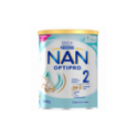 Nan 2 Optipro Leche 800gr