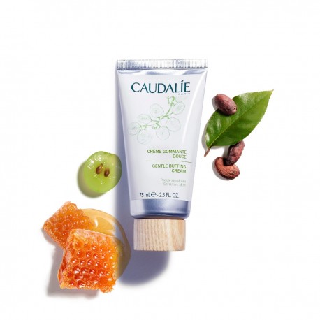 Caudalie Crema Exfoliante Suave 60ml