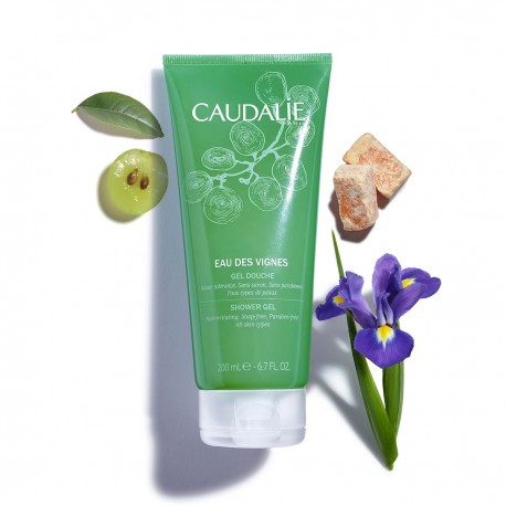 Caudalie Eau Des Vignes Gel De Ducha 200ml