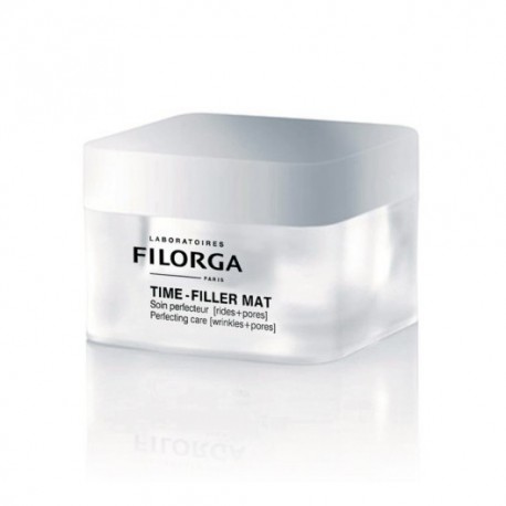 Filorga Time Filler Mat 50ml