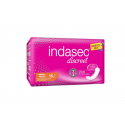 Indasec Discreet Maxi 15 Uds