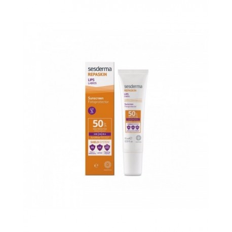 Sesderma Fotoprotector Labial Spf 50