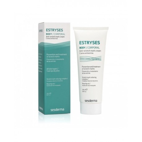 Sesderma Estryses crema antiestrías 200ml