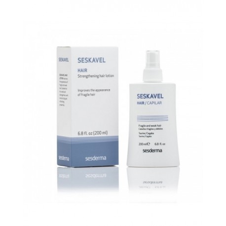 Sesderma Seskavel loción anticaída 200ml