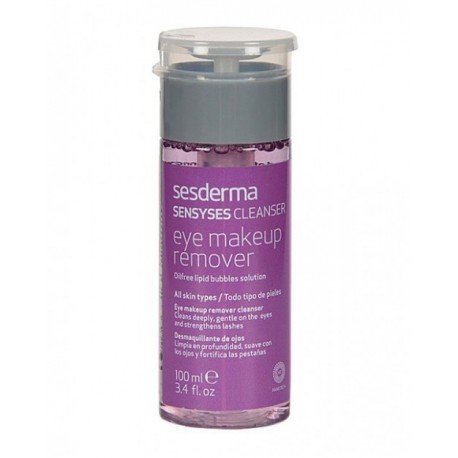 Sesderma Sensyses Eye Makeup Remover 100ml