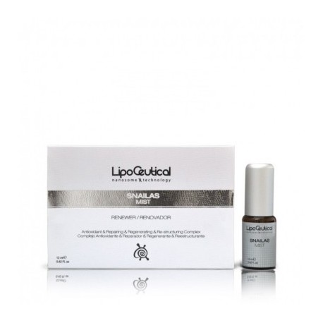 Sesderma Lipoceutical Snailas Mist spray 12ml