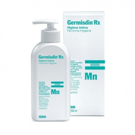 Germisdin® Rx Mn 250ml