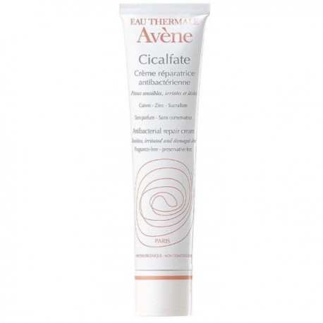 Avene Cicalfate Crema Piel Irritada 100ml