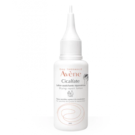 Avene Cicalfate Locion Secante Reparadora 40ml