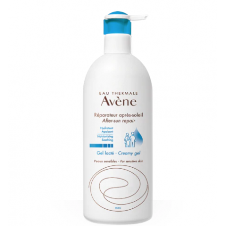 Avene Reparador After Sun 400ml