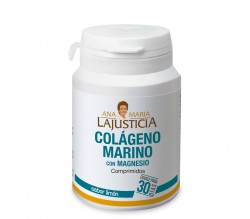 Ana Maria Lajusticia Colageno Marino Magnesio 180 Comprimidos
