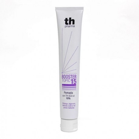 Th Pharma Booster Topic 15 Pomada 100ml