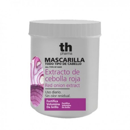 Th Pharma Mascarilla Extracto De Cebolla Roja 700ml