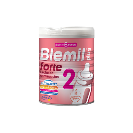 Blemil Plus 2 Forte 800gr