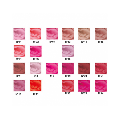 TH Pharma Nature Creme barra de labios nº1