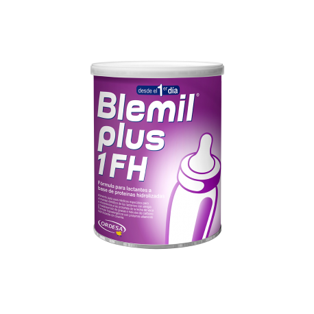 Blemil Plus 1 FH 400gr