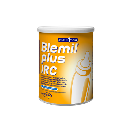 Blemil Plus IRC 400gr