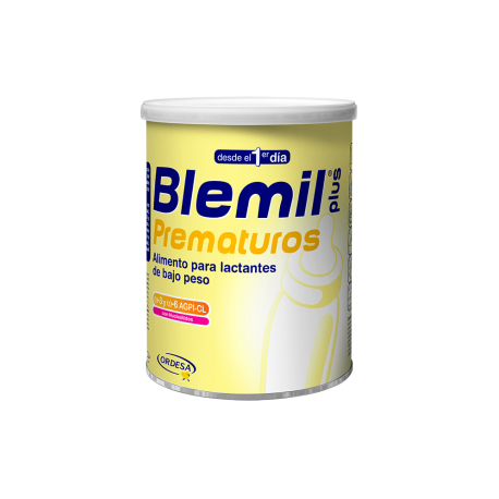 Blemil Plus Prematuros 400gr