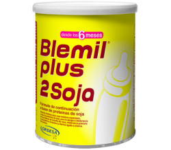 Blemil Plus 2 Soja 400gr