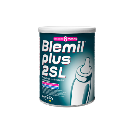 Blemil Plus 2 SL 400gr