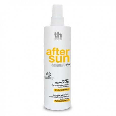 TH Pharma After Sun Spray Reparador 200 ml