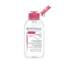 Sensibio H2O Agua Micelar 100ml